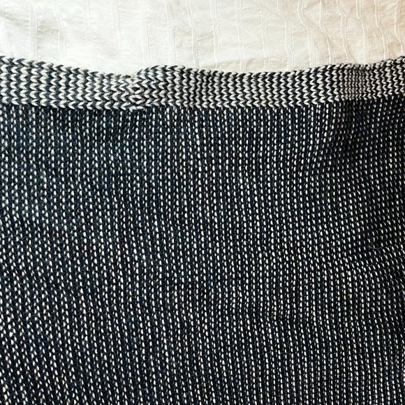 Berretti Italian Poncho - Picture 6 of 6